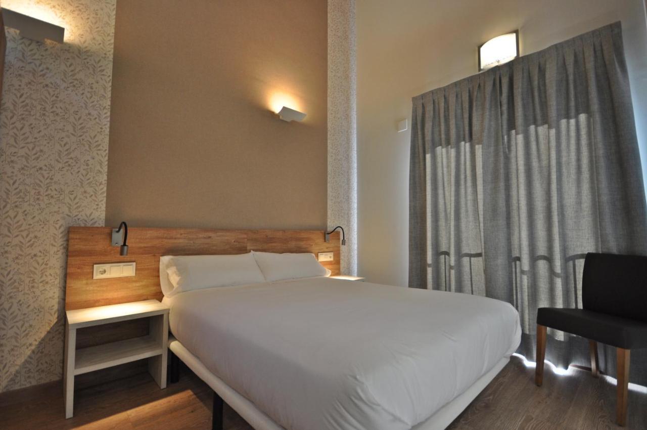 Camping Valle De Bujaruelo Torla Dış mekan fotoğraf