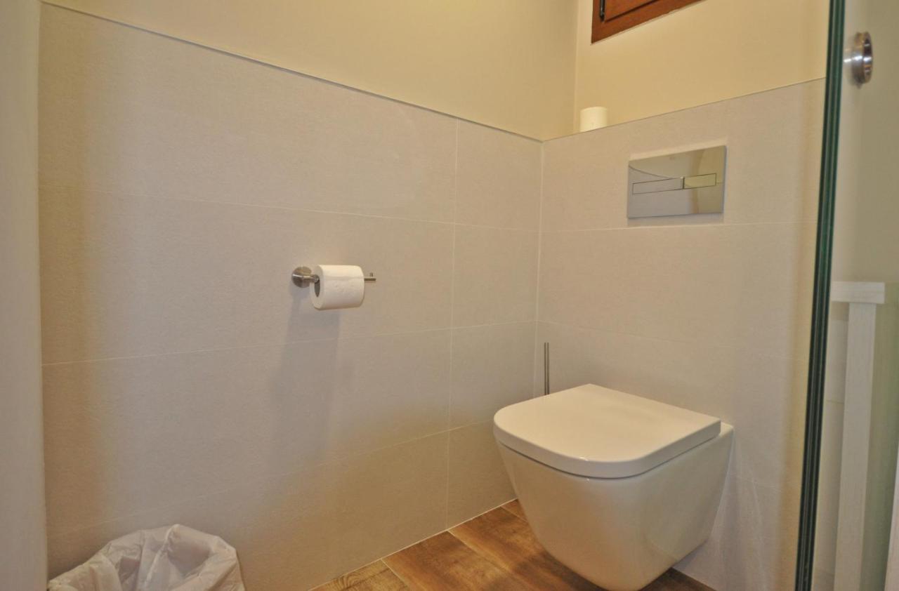 Camping Valle De Bujaruelo Torla Dış mekan fotoğraf