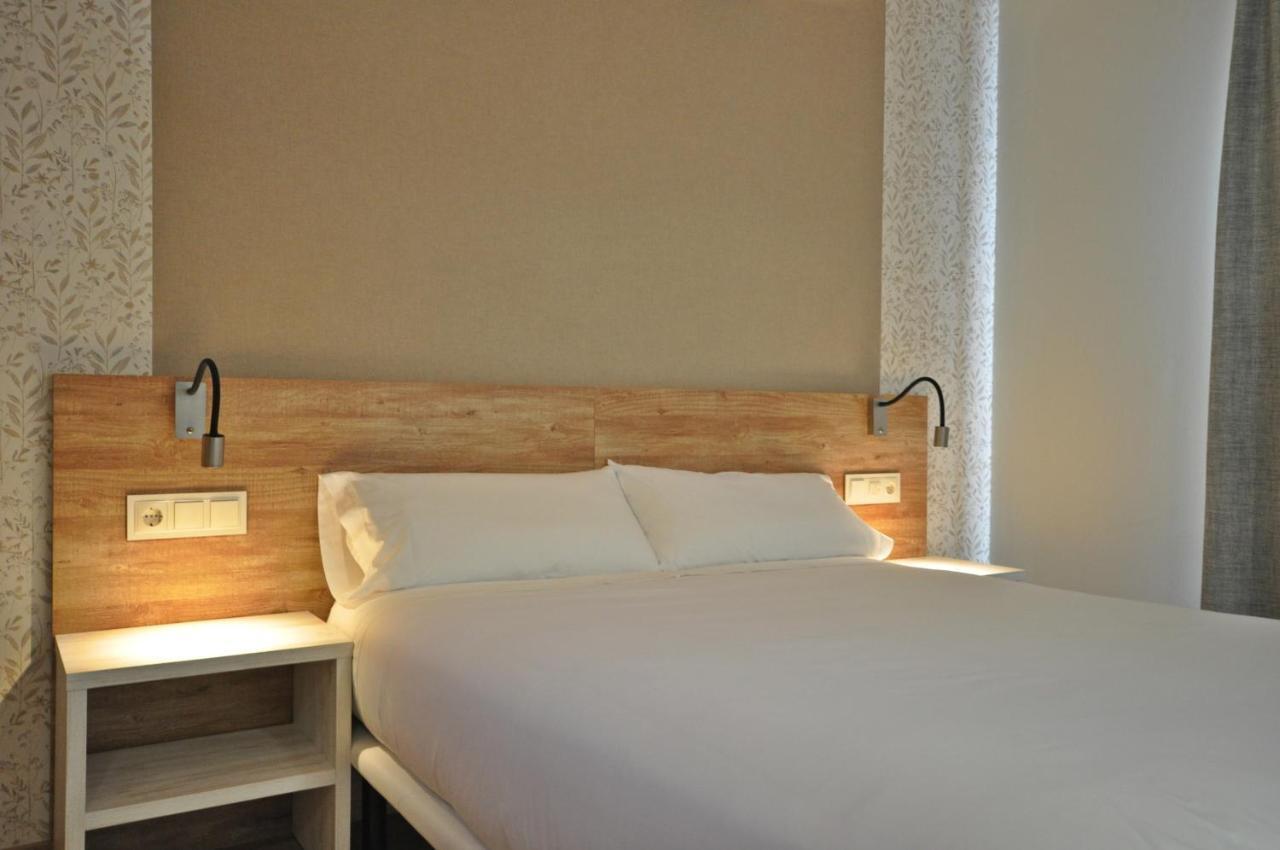 Camping Valle De Bujaruelo Torla Dış mekan fotoğraf